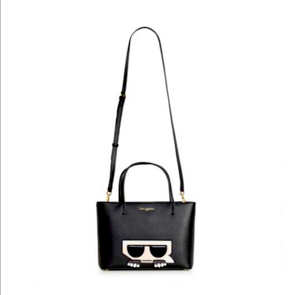 Karl Lagerfeld Bag